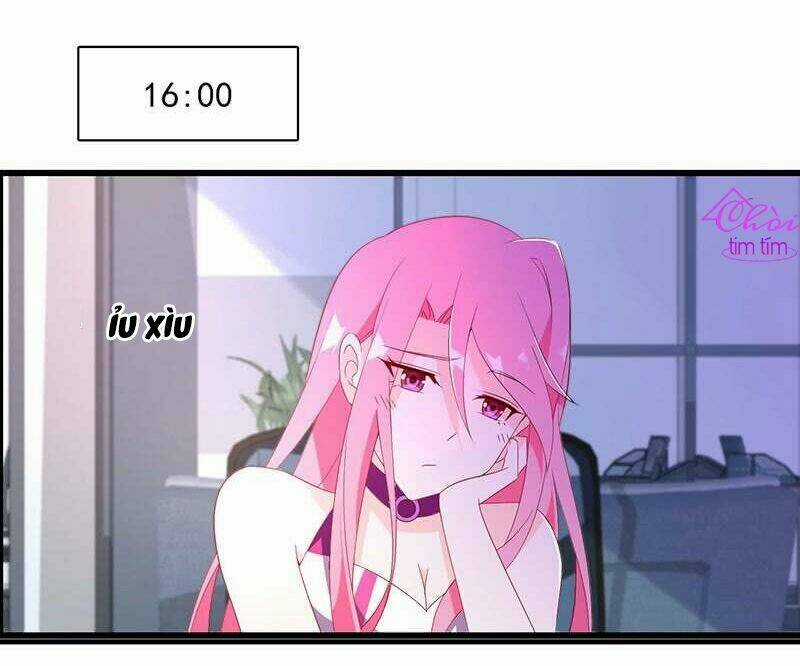 Bảy Ngày Thực Cốt Hôn Ước Chapter 34 trang 4