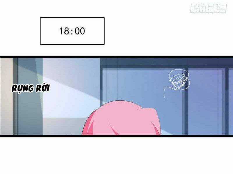 Bảy Ngày Thực Cốt Hôn Ước Chapter 34 trang 5