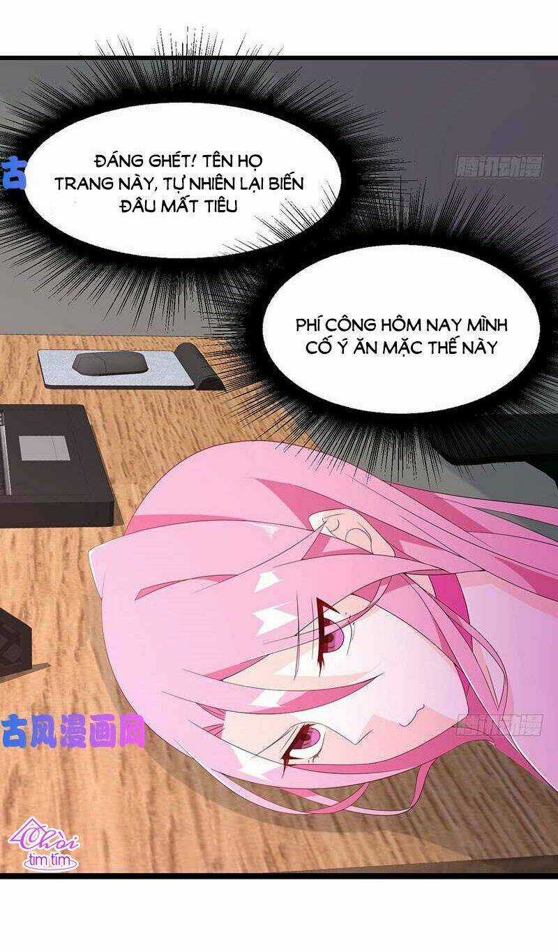 Bảy Ngày Thực Cốt Hôn Ước Chapter 34 trang 6