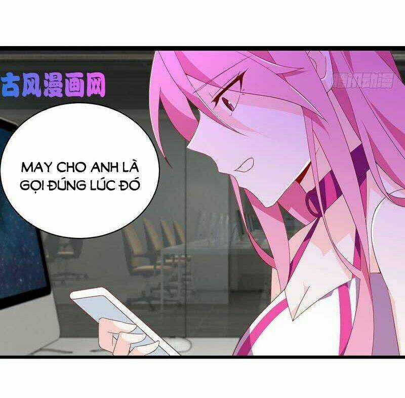 Bảy Ngày Thực Cốt Hôn Ước Chapter 34 trang 8