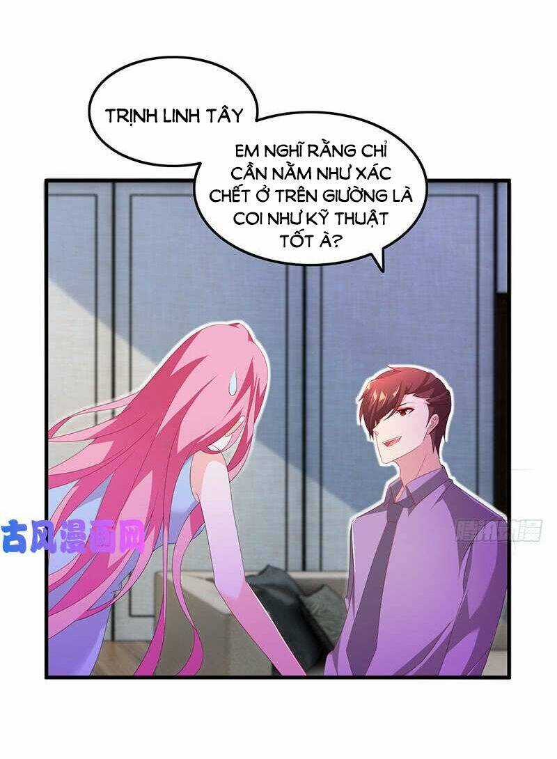 Bảy Ngày Thực Cốt Hôn Ước Chapter 35 trang 10