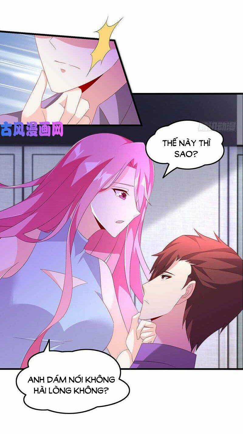 Bảy Ngày Thực Cốt Hôn Ước Chapter 35 trang 12