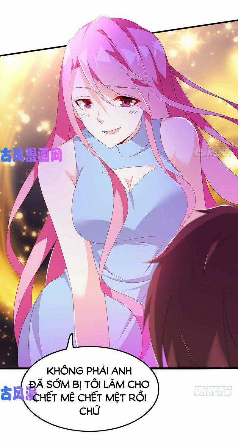 Bảy Ngày Thực Cốt Hôn Ước Chapter 35 trang 14