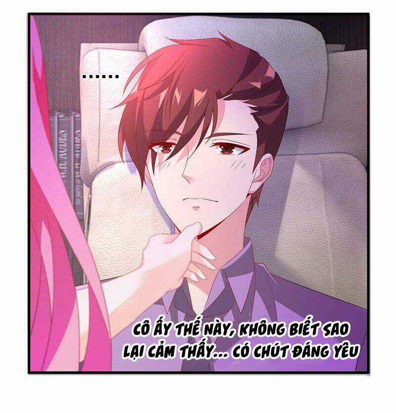 Bảy Ngày Thực Cốt Hôn Ước Chapter 35 trang 15