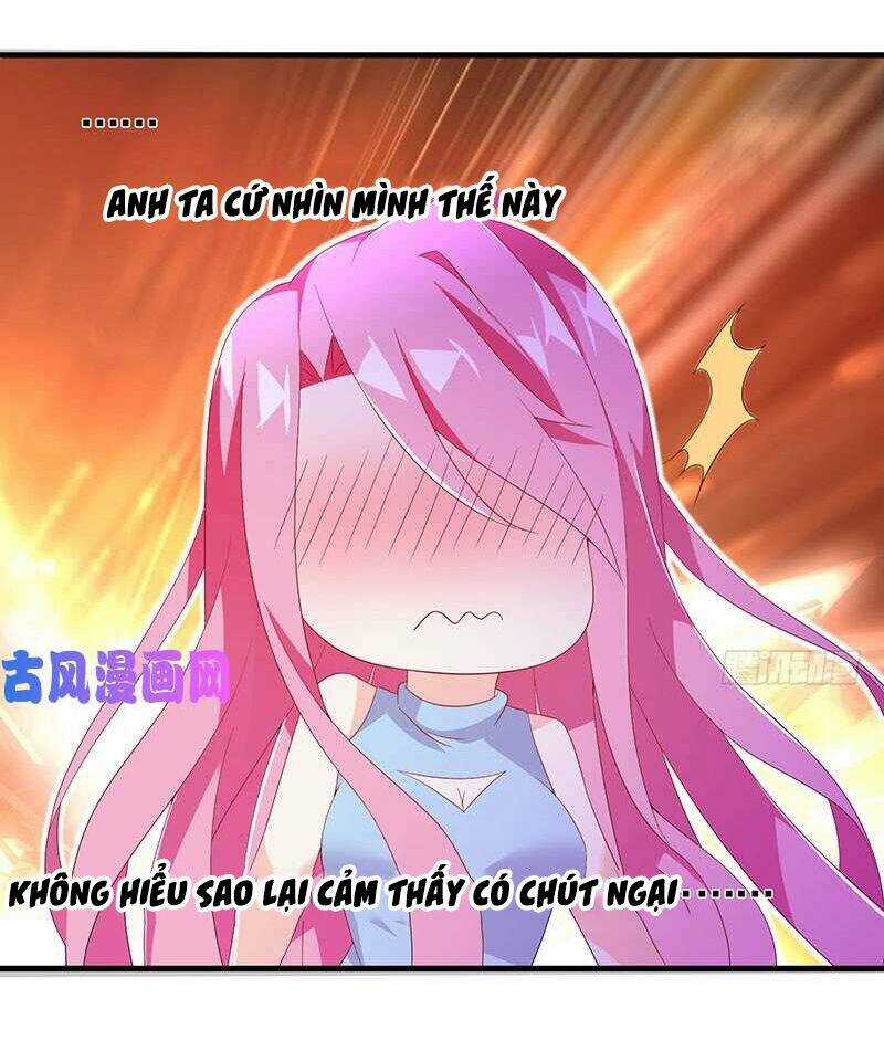 Bảy Ngày Thực Cốt Hôn Ước Chapter 35 trang 16