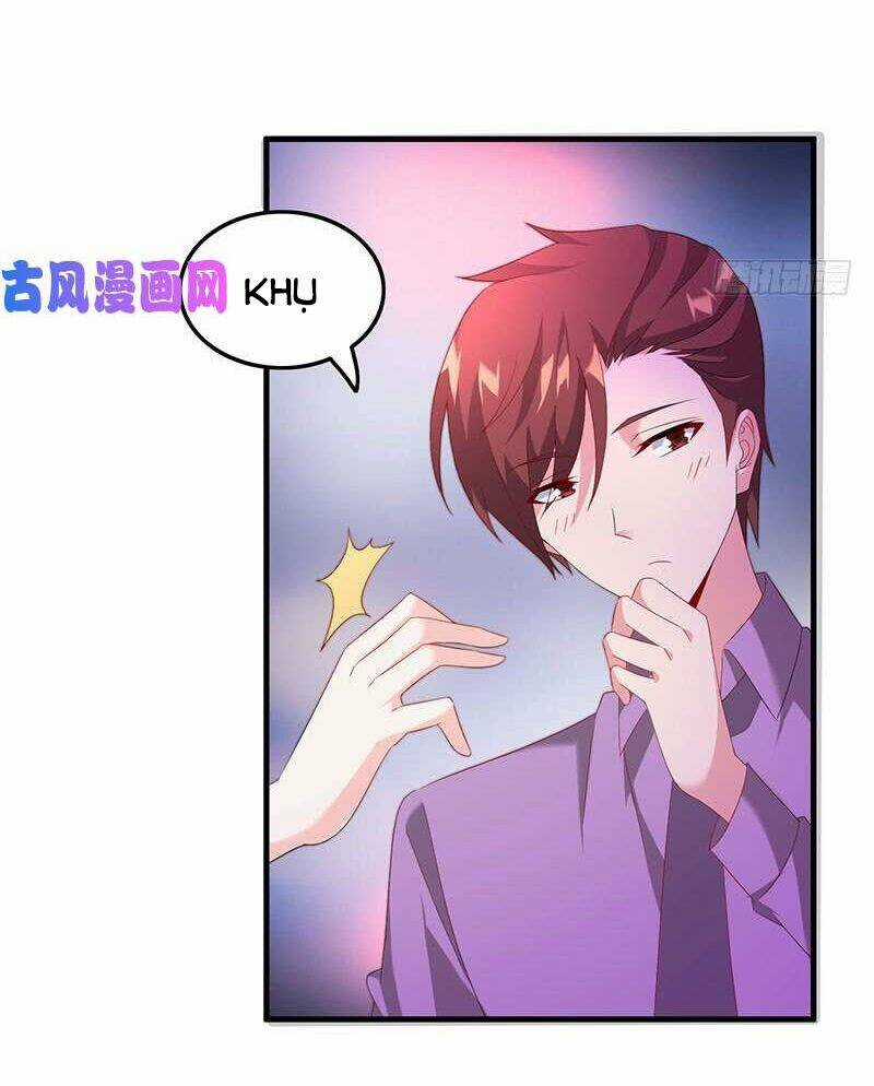 Bảy Ngày Thực Cốt Hôn Ước Chapter 35 trang 17