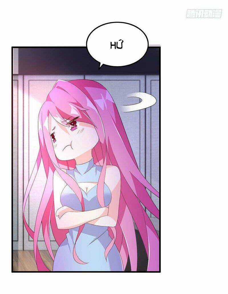 Bảy Ngày Thực Cốt Hôn Ước Chapter 35 trang 18