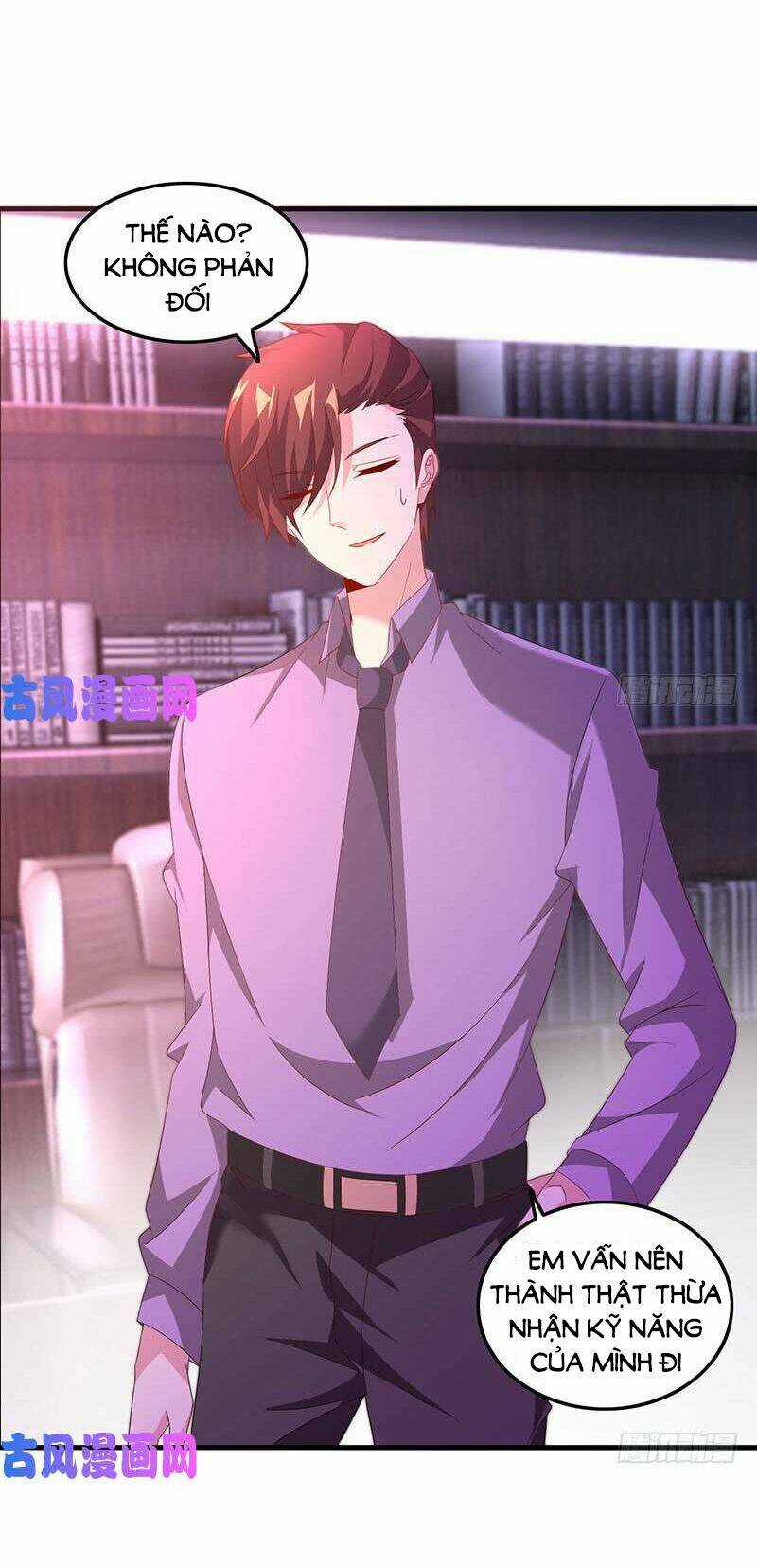 Bảy Ngày Thực Cốt Hôn Ước Chapter 35 trang 19