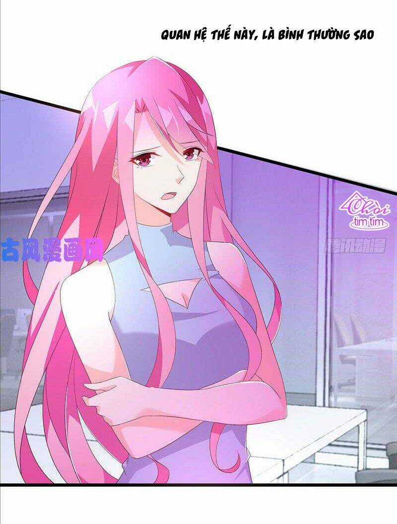 Bảy Ngày Thực Cốt Hôn Ước Chapter 35 trang 2