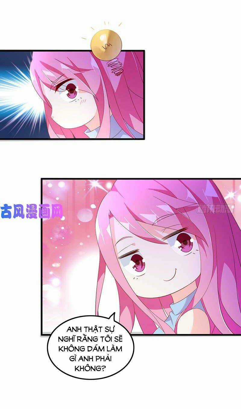 Bảy Ngày Thực Cốt Hôn Ước Chapter 35 trang 20