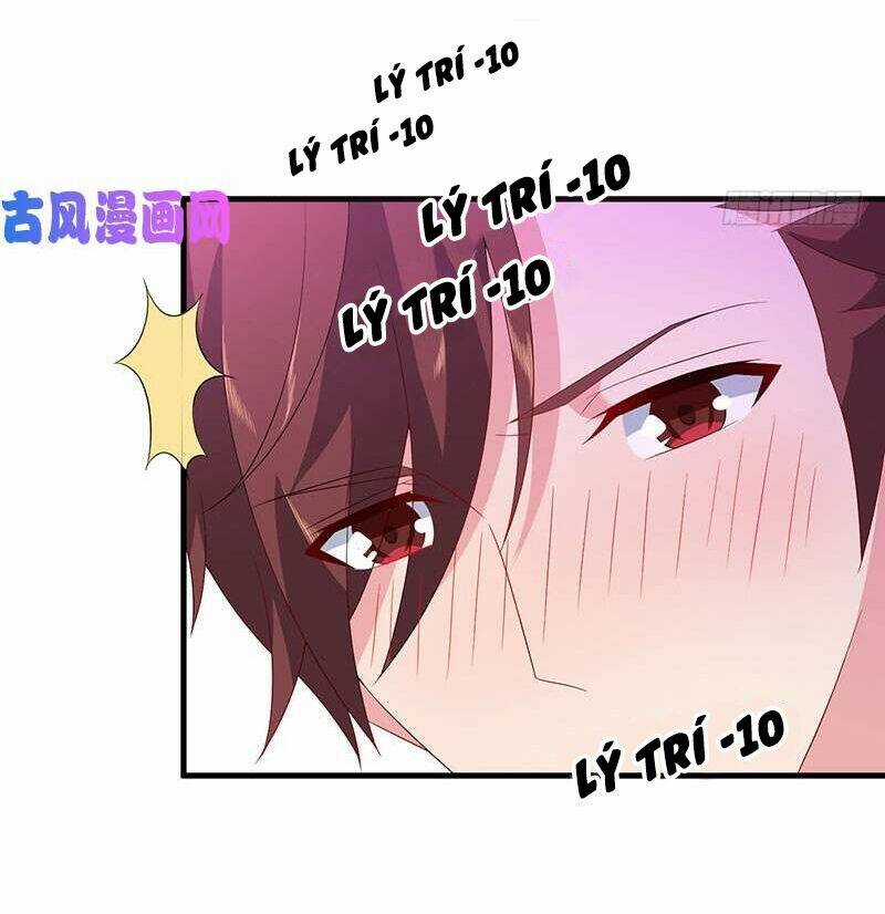 Bảy Ngày Thực Cốt Hôn Ước Chapter 35 trang 22