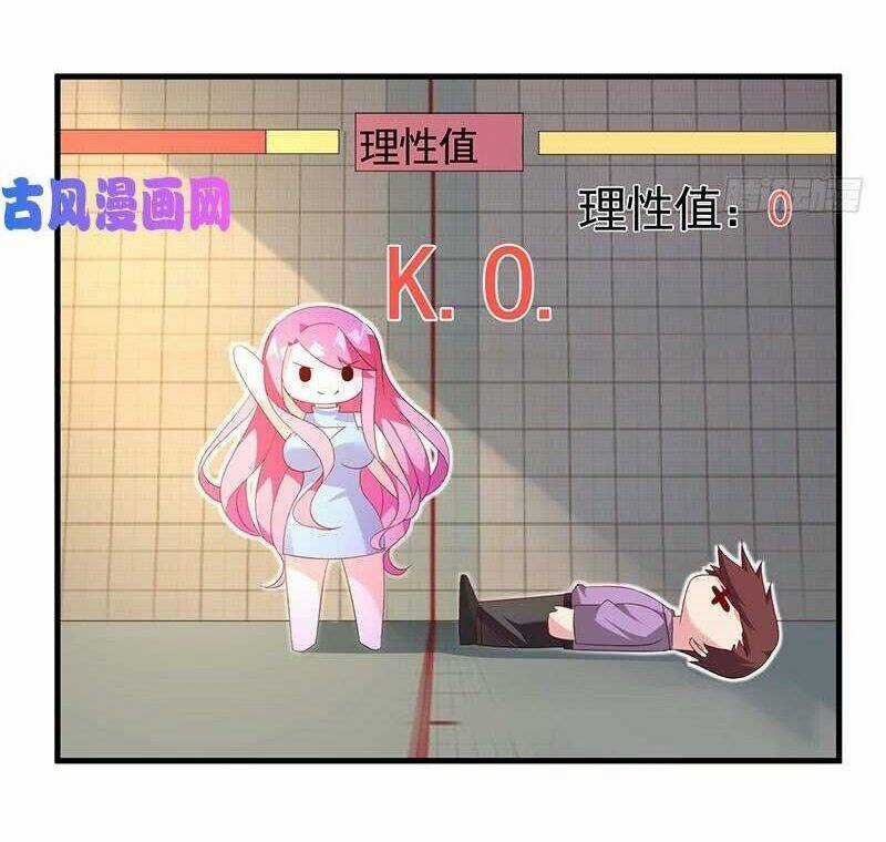 Bảy Ngày Thực Cốt Hôn Ước Chapter 35 trang 23