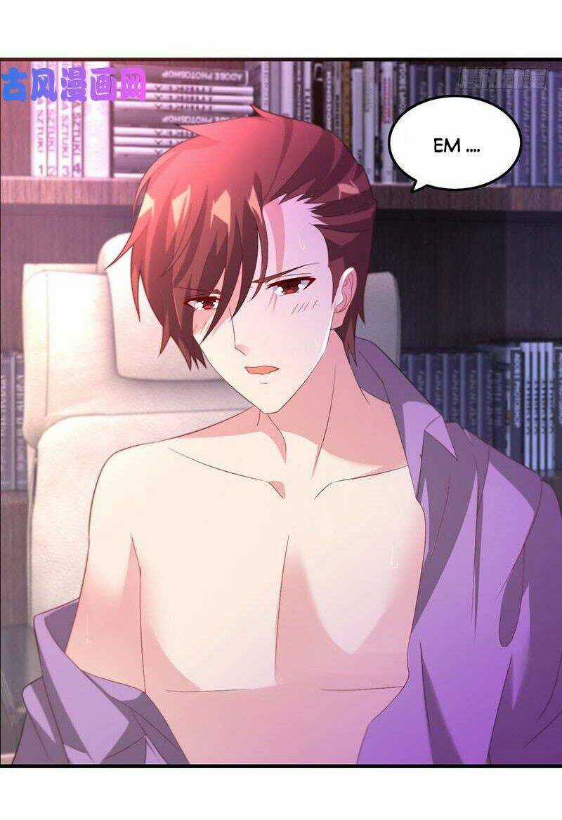 Bảy Ngày Thực Cốt Hôn Ước Chapter 35 trang 24