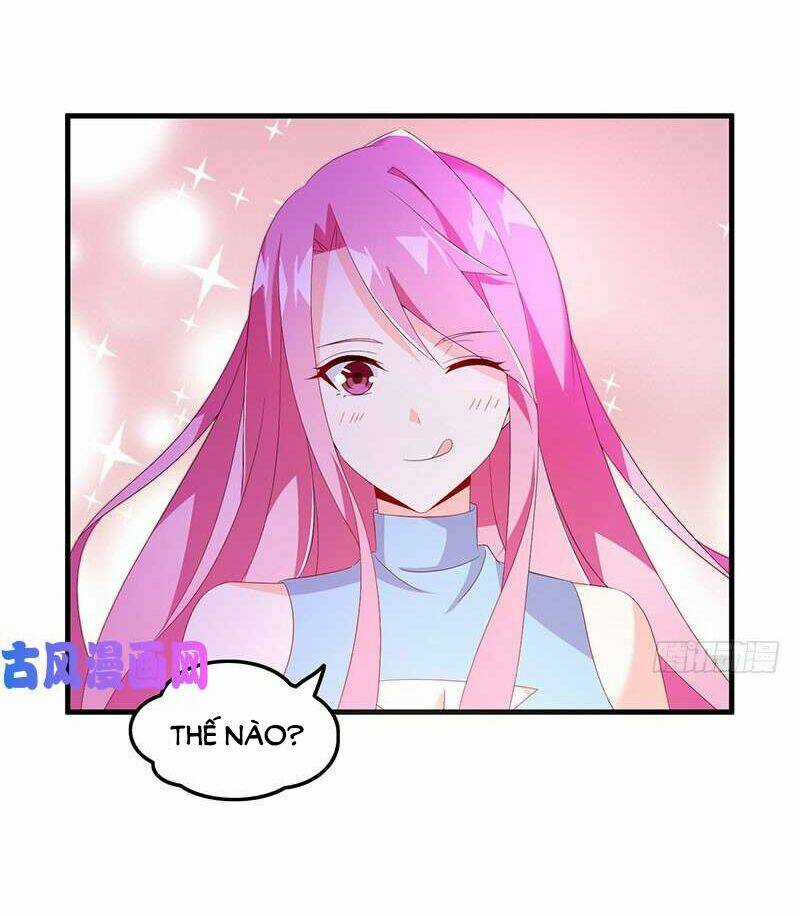 Bảy Ngày Thực Cốt Hôn Ước Chapter 35 trang 25