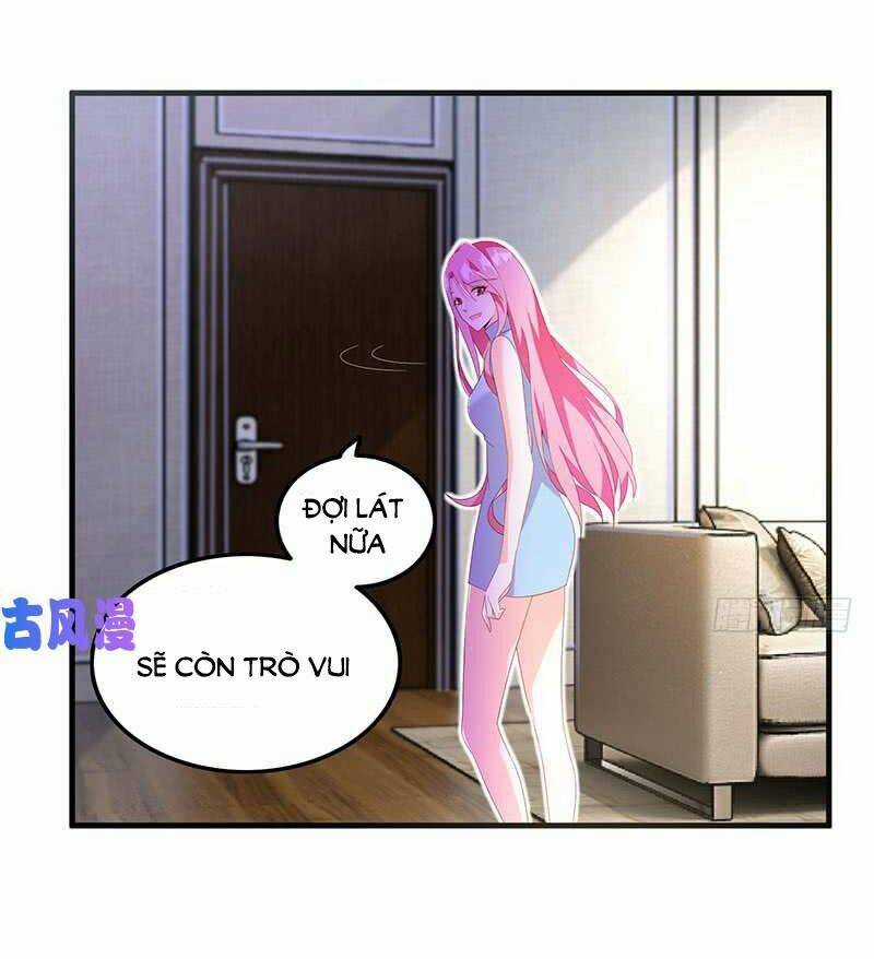 Bảy Ngày Thực Cốt Hôn Ước Chapter 35 trang 26