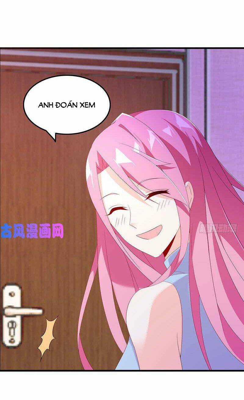 Bảy Ngày Thực Cốt Hôn Ước Chapter 35 trang 28