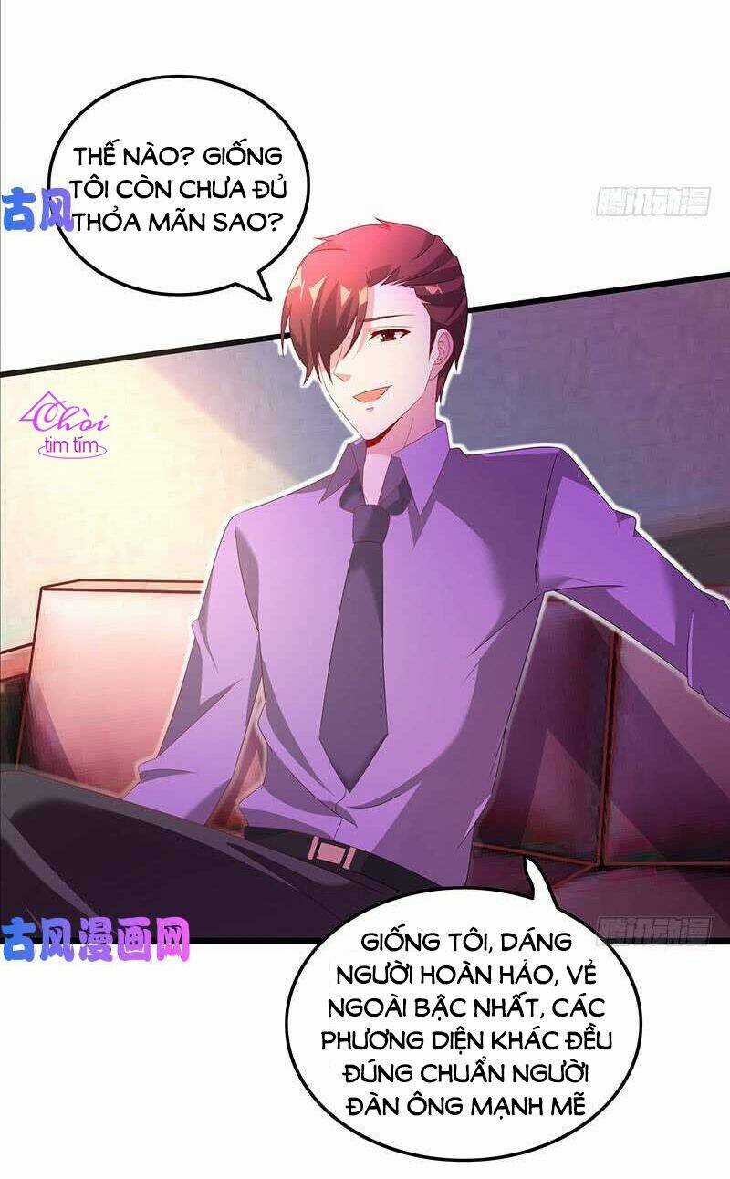 Bảy Ngày Thực Cốt Hôn Ước Chapter 35 trang 3