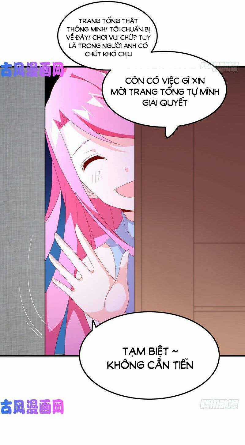 Bảy Ngày Thực Cốt Hôn Ước Chapter 35 trang 30