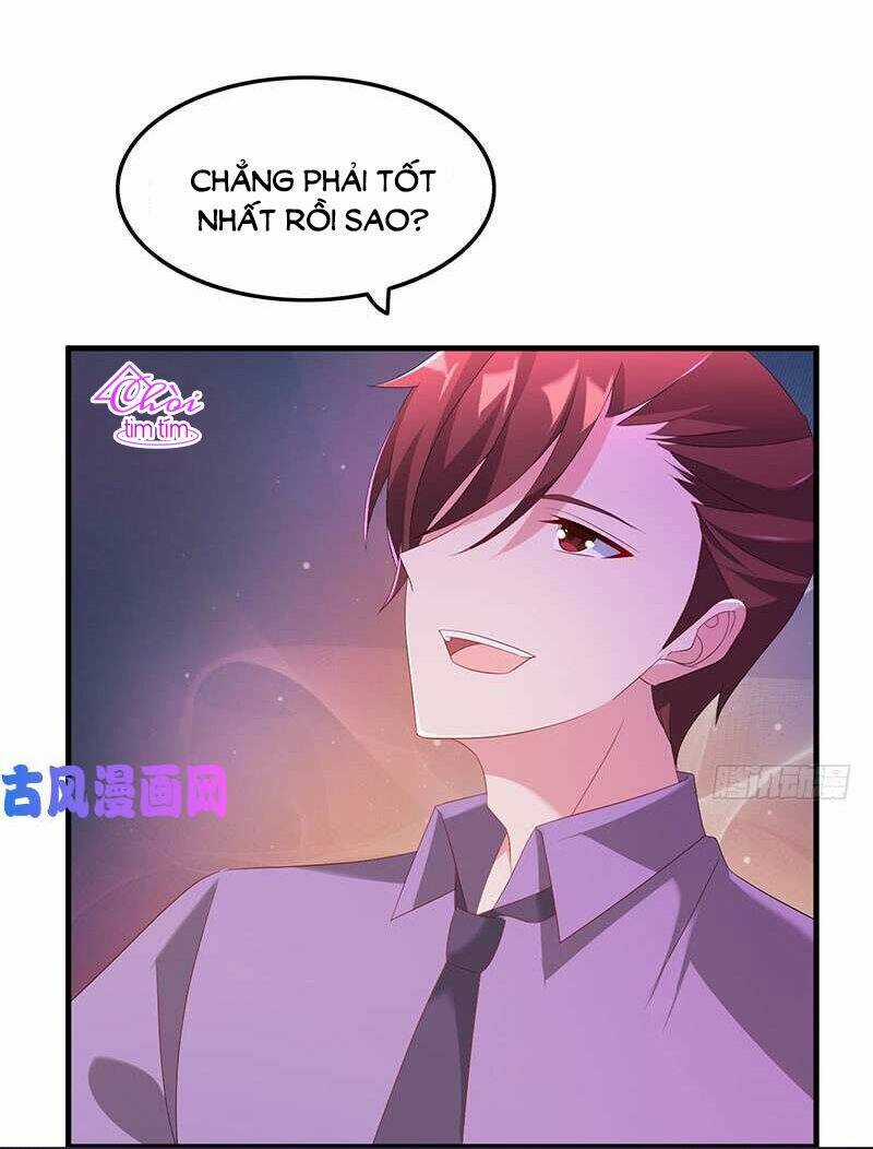 Bảy Ngày Thực Cốt Hôn Ước Chapter 35 trang 4