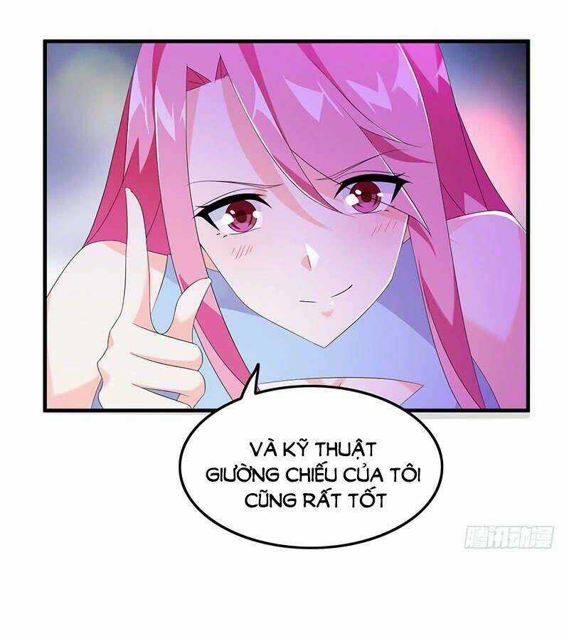 Bảy Ngày Thực Cốt Hôn Ước Chapter 35 trang 7