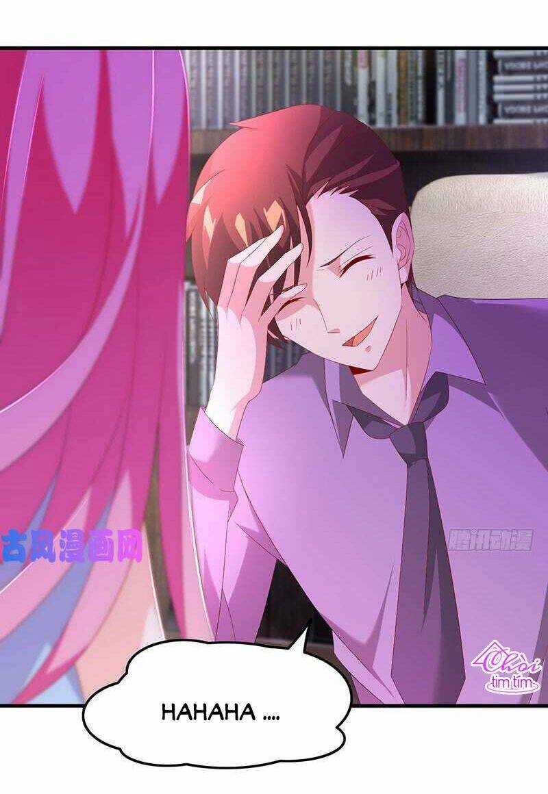 Bảy Ngày Thực Cốt Hôn Ước Chapter 35 trang 8