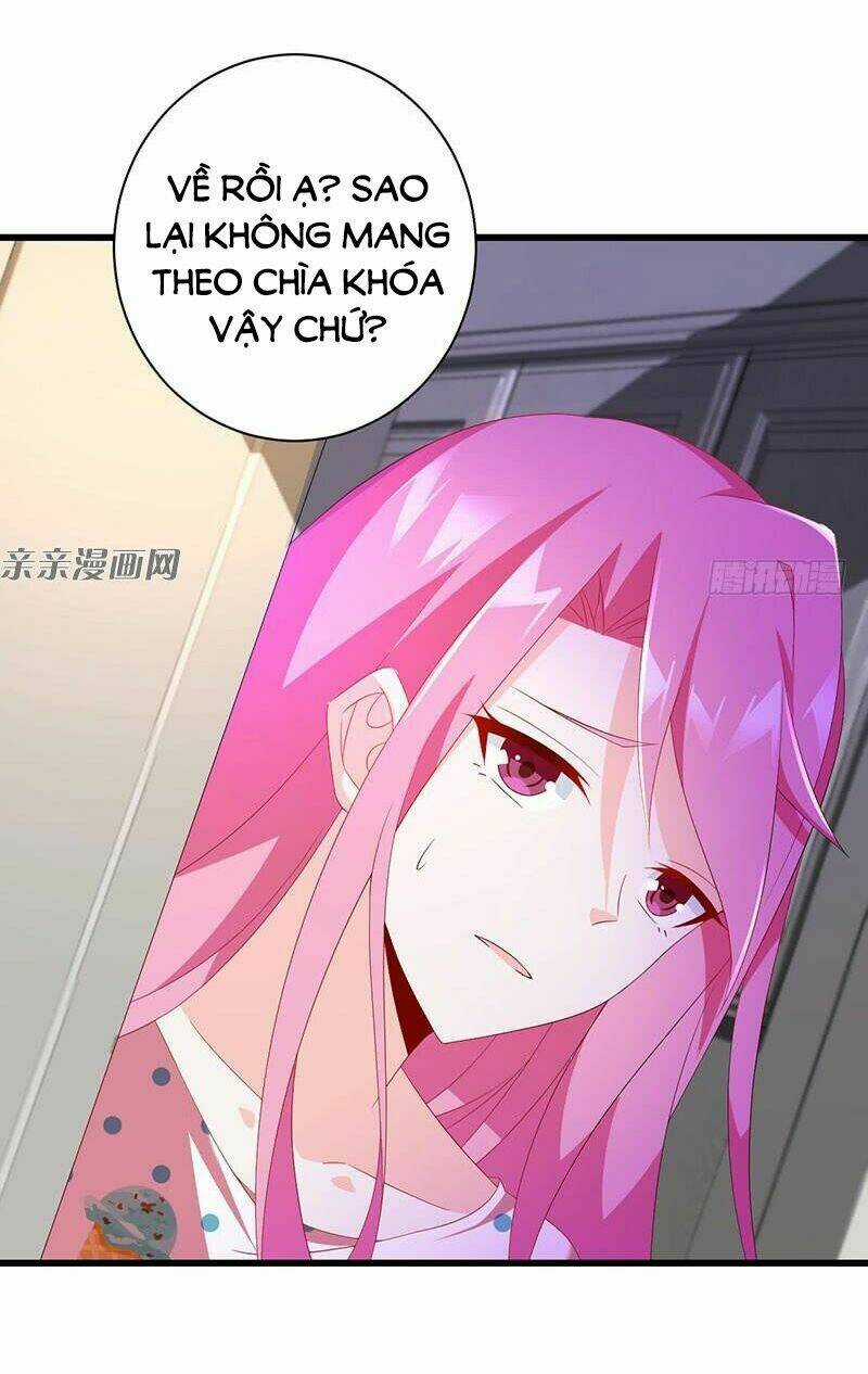 Bảy Ngày Thực Cốt Hôn Ước Chapter 36 trang 13