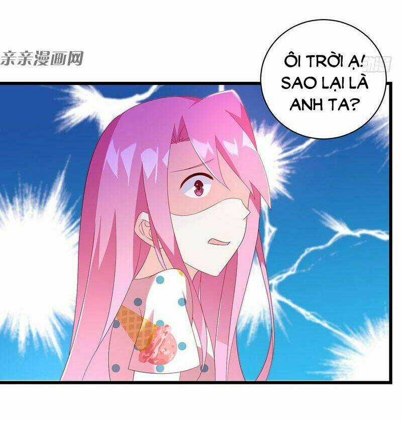 Bảy Ngày Thực Cốt Hôn Ước Chapter 36 trang 15