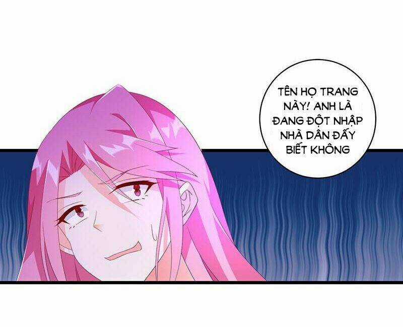 Bảy Ngày Thực Cốt Hôn Ước Chapter 36 trang 17