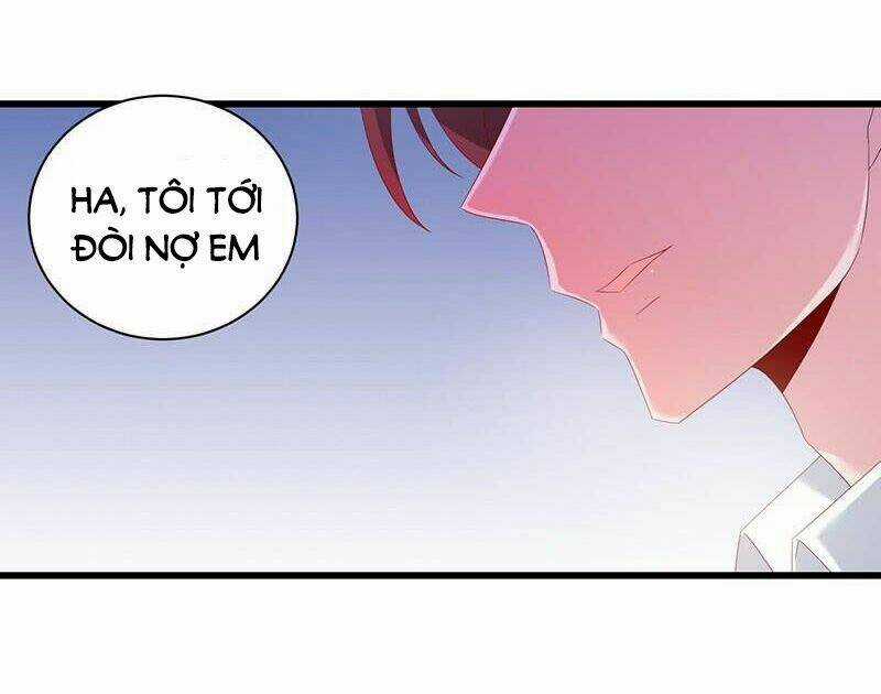 Bảy Ngày Thực Cốt Hôn Ước Chapter 36 trang 18