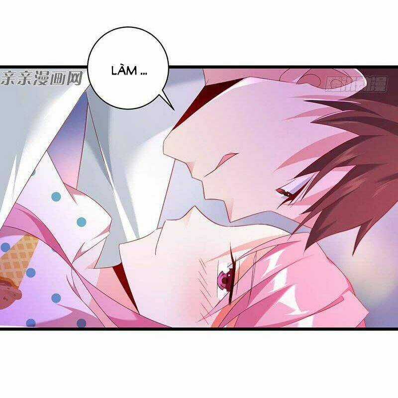 Bảy Ngày Thực Cốt Hôn Ước Chapter 36 trang 20