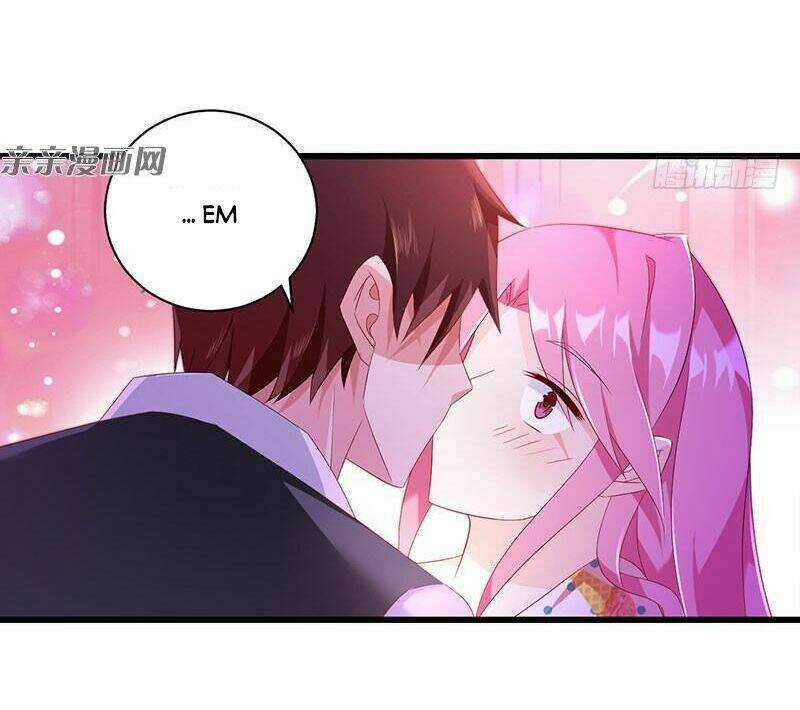 Bảy Ngày Thực Cốt Hôn Ước Chapter 36 trang 21