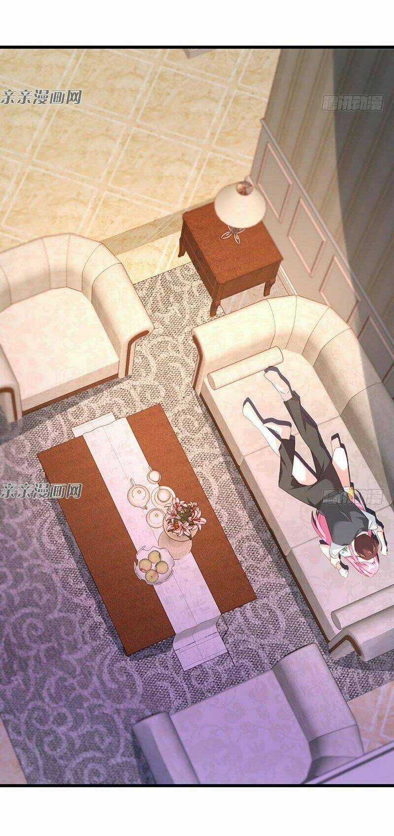 Bảy Ngày Thực Cốt Hôn Ước Chapter 36 trang 22