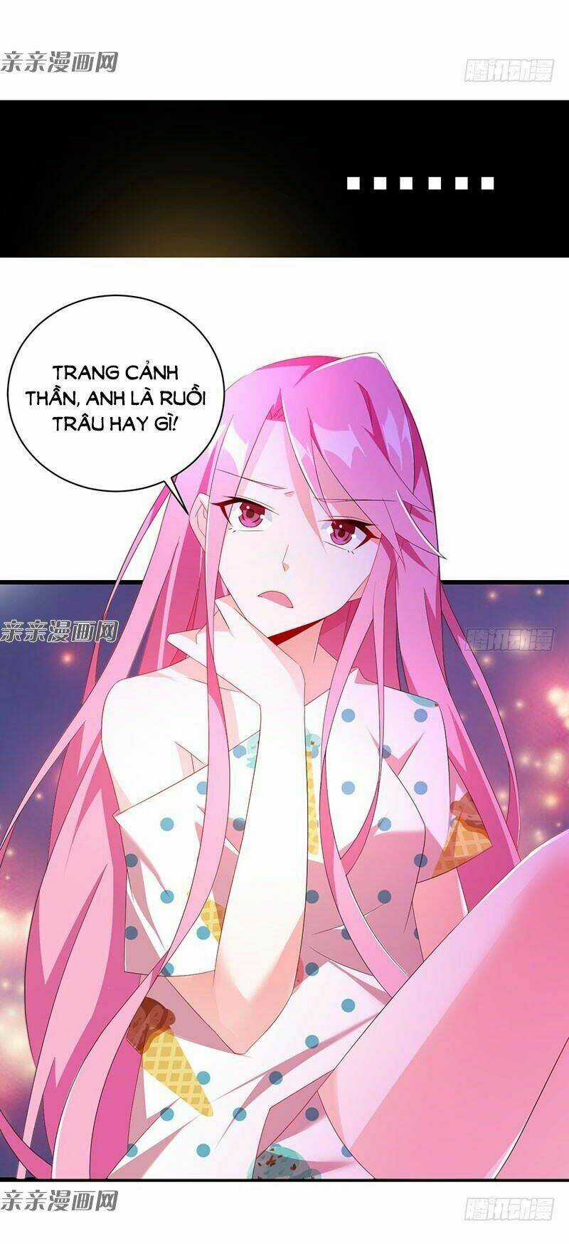 Bảy Ngày Thực Cốt Hôn Ước Chapter 36 trang 23