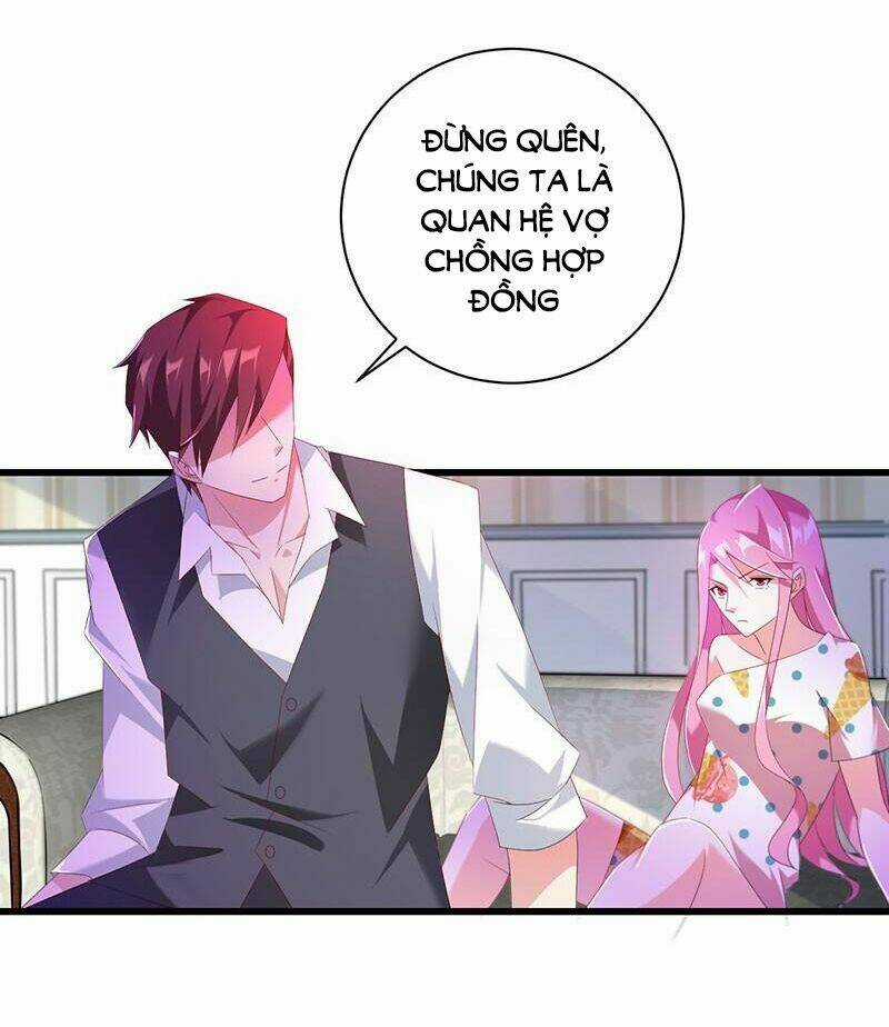 Bảy Ngày Thực Cốt Hôn Ước Chapter 36 trang 24