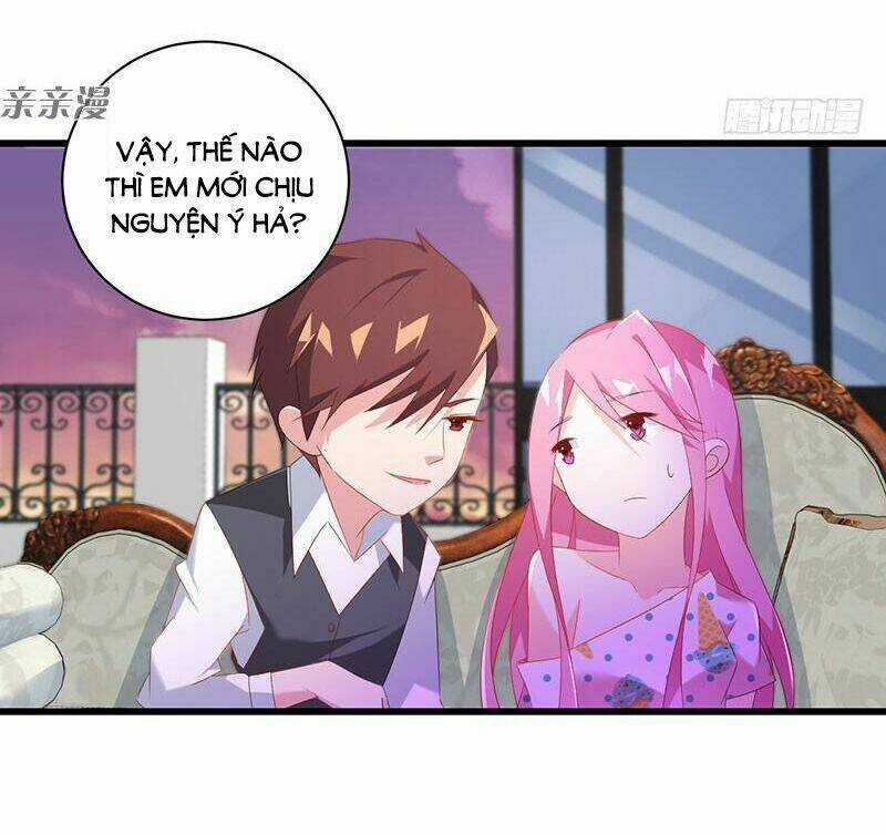 Bảy Ngày Thực Cốt Hôn Ước Chapter 36 trang 26