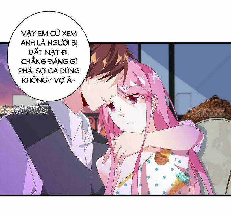 Bảy Ngày Thực Cốt Hôn Ước Chapter 36 trang 28