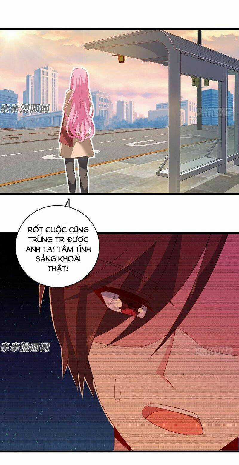 Bảy Ngày Thực Cốt Hôn Ước Chapter 36 trang 3