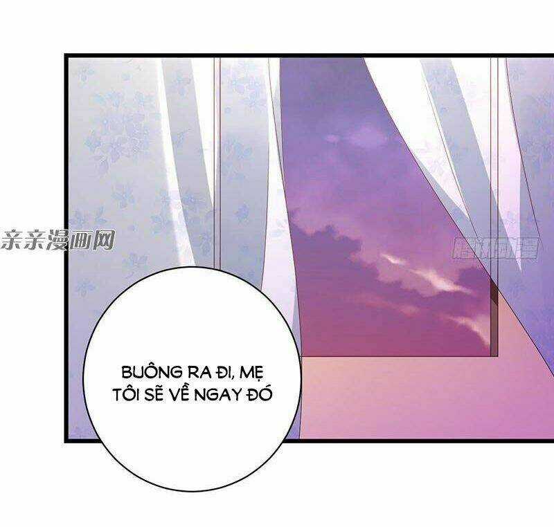 Bảy Ngày Thực Cốt Hôn Ước Chapter 36 trang 30