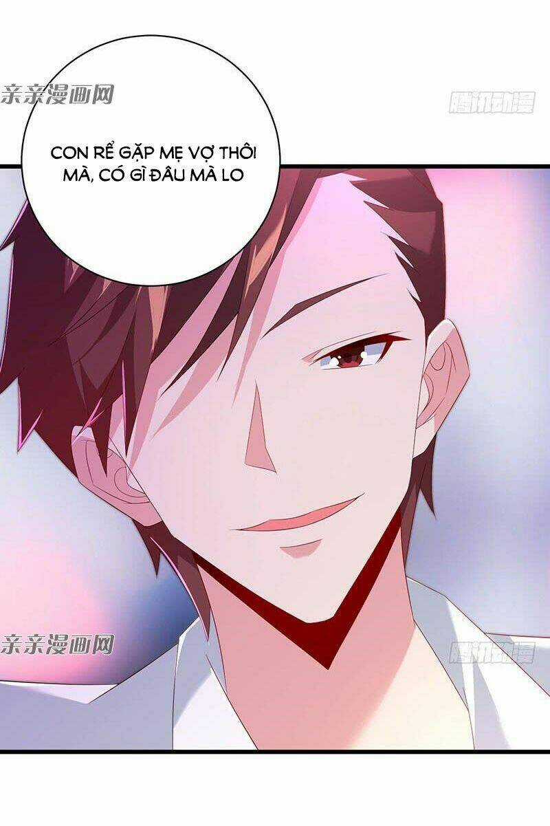 Bảy Ngày Thực Cốt Hôn Ước Chapter 36 trang 31