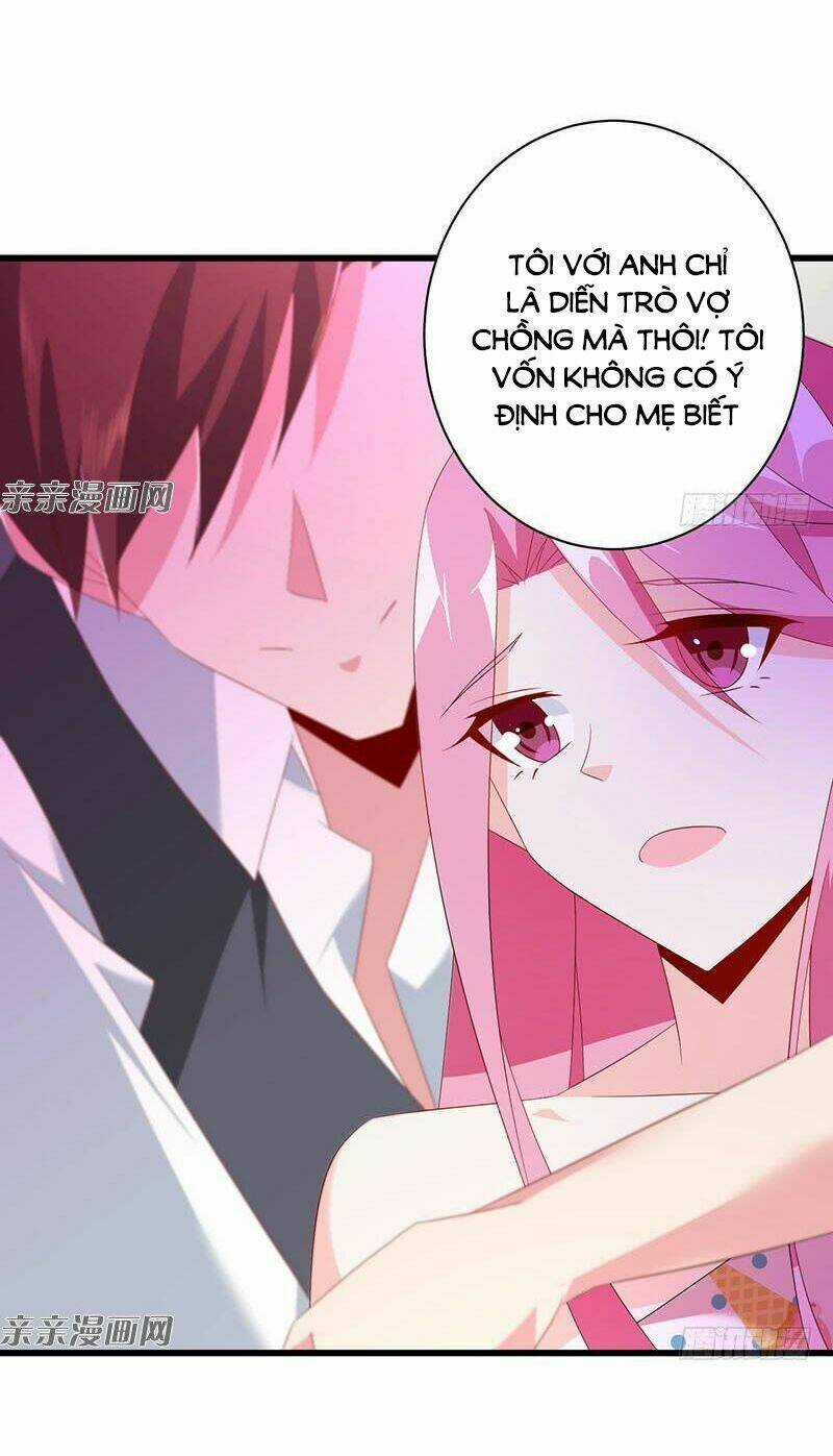 Bảy Ngày Thực Cốt Hôn Ước Chapter 36 trang 32