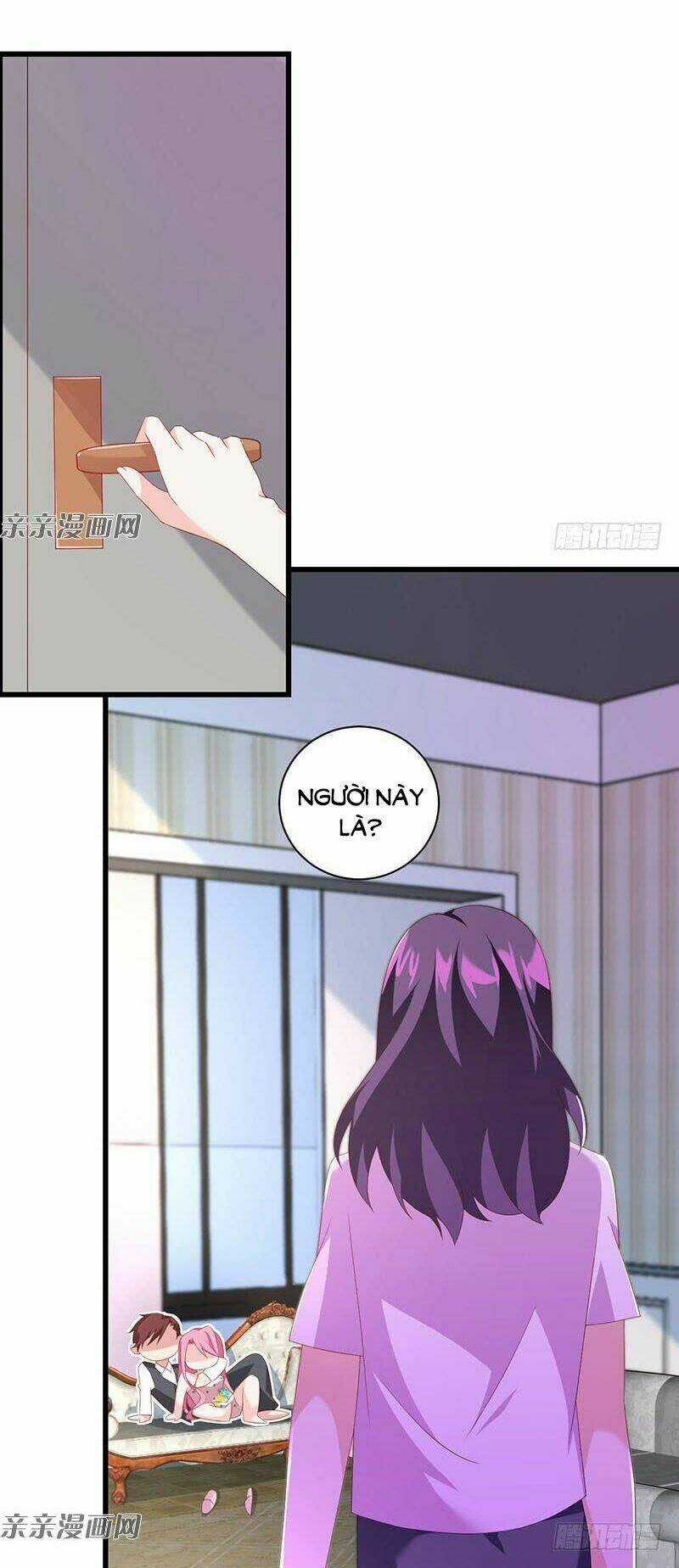 Bảy Ngày Thực Cốt Hôn Ước Chapter 36 trang 33