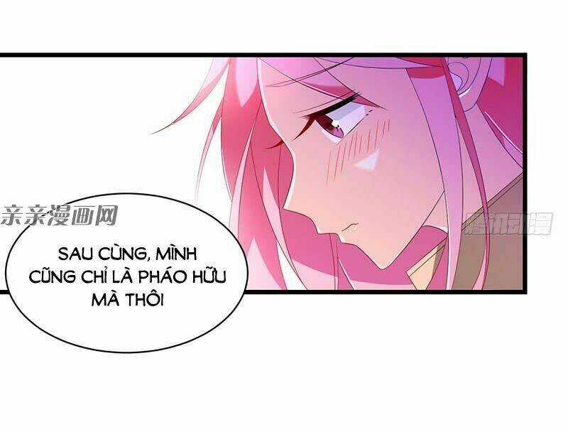Bảy Ngày Thực Cốt Hôn Ước Chapter 36 trang 5