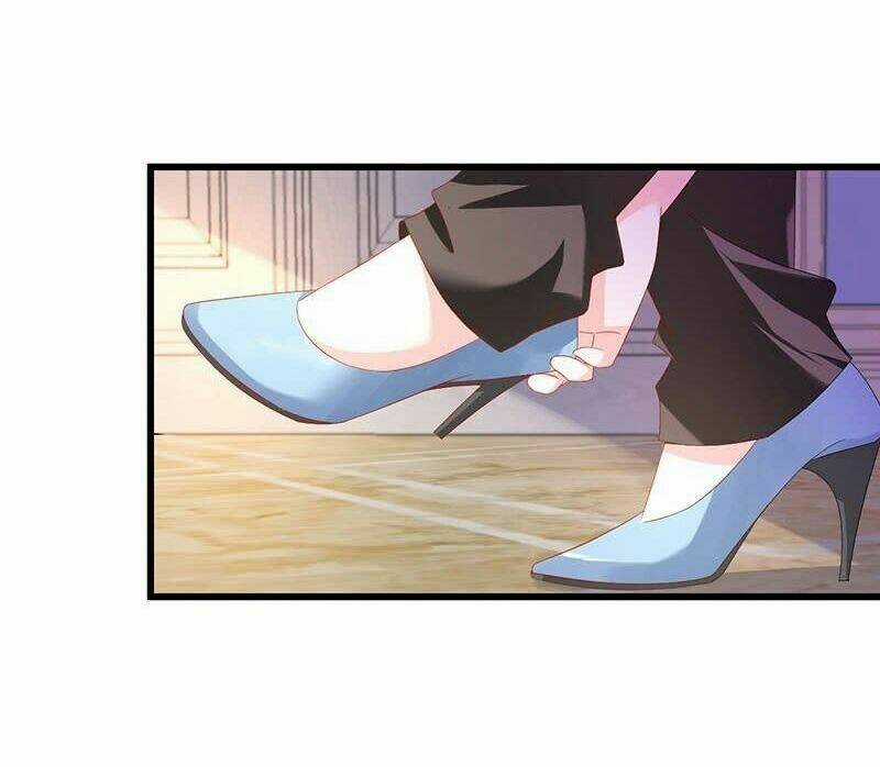 Bảy Ngày Thực Cốt Hôn Ước Chapter 36 trang 8