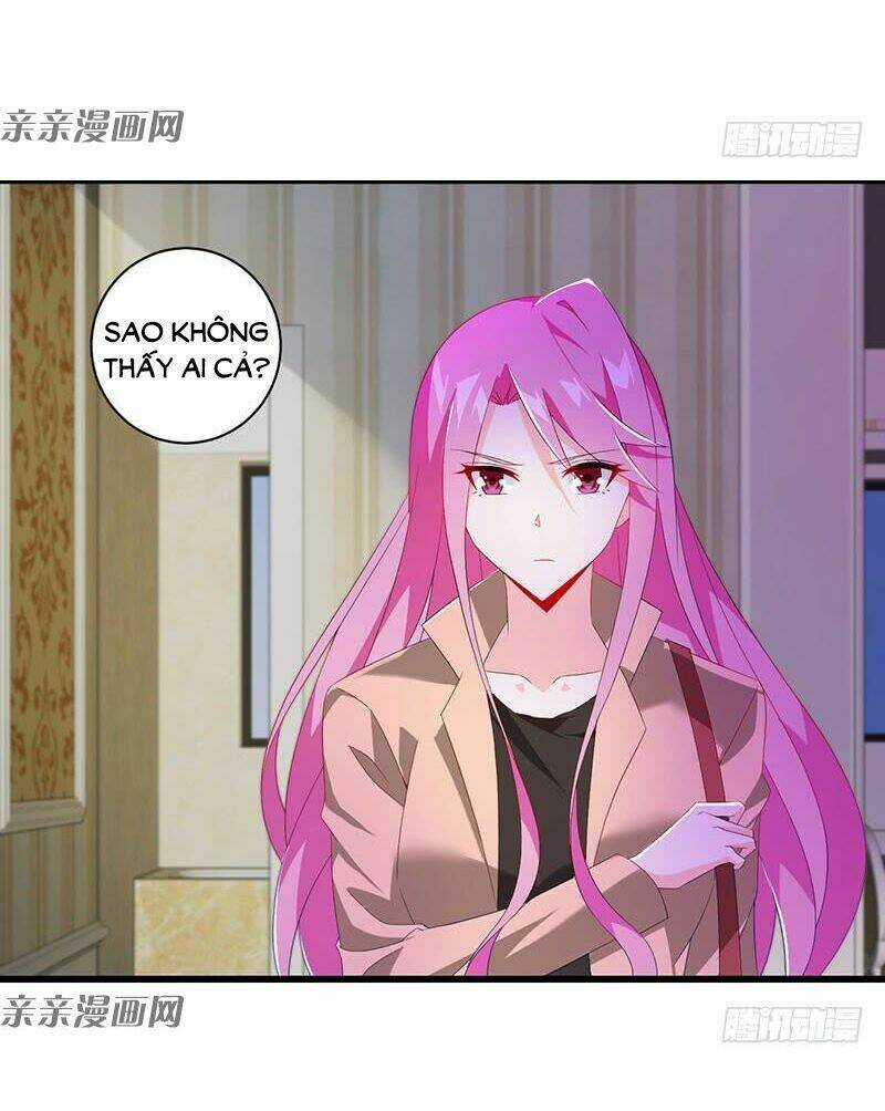 Bảy Ngày Thực Cốt Hôn Ước Chapter 36 trang 9