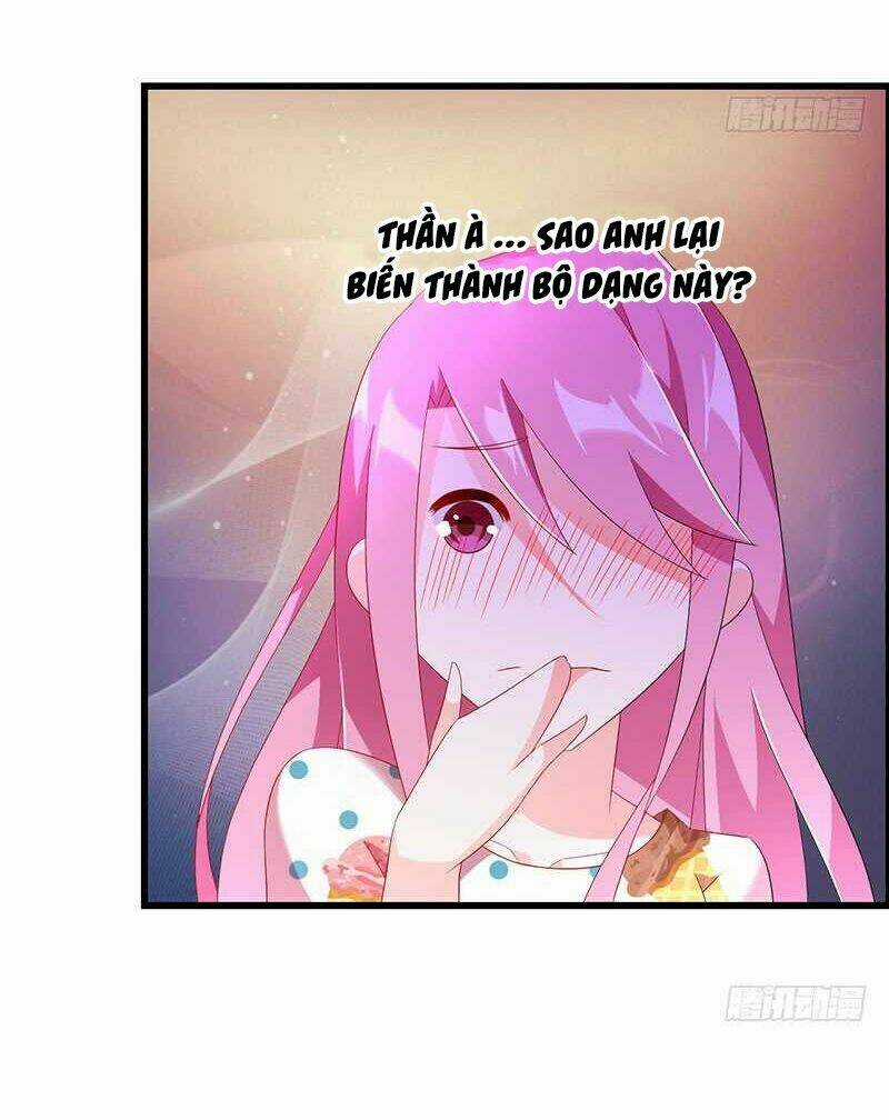 Bảy Ngày Thực Cốt Hôn Ước Chapter 37 trang 12