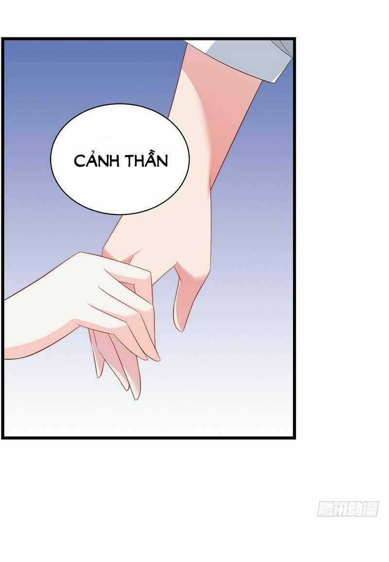 Bảy Ngày Thực Cốt Hôn Ước Chapter 37 trang 13