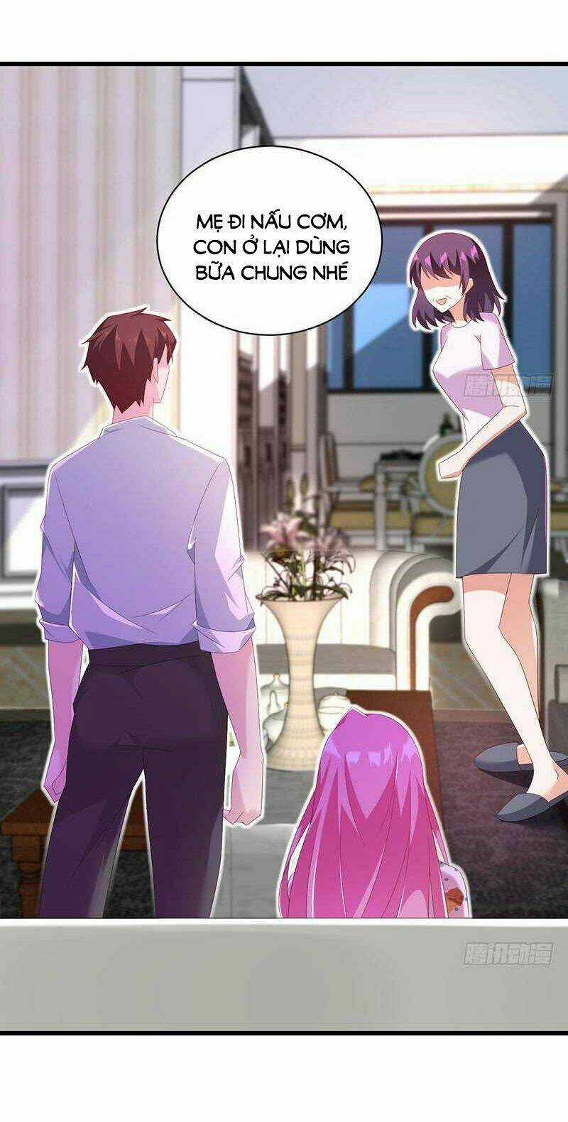 Bảy Ngày Thực Cốt Hôn Ước Chapter 37 trang 14