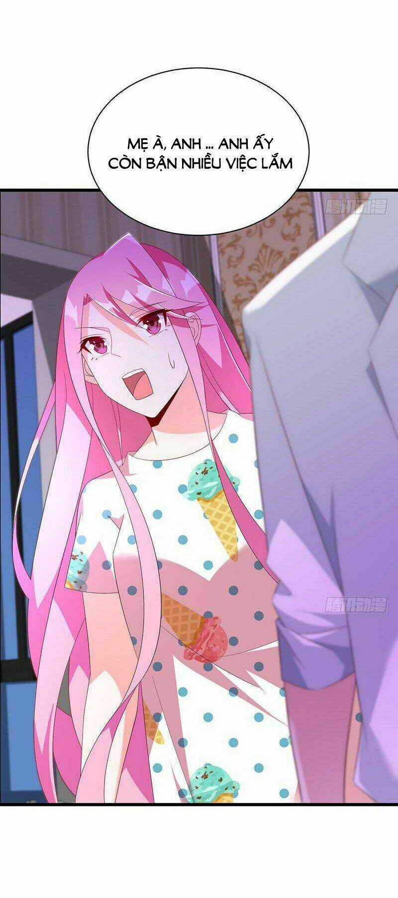 Bảy Ngày Thực Cốt Hôn Ước Chapter 37 trang 15