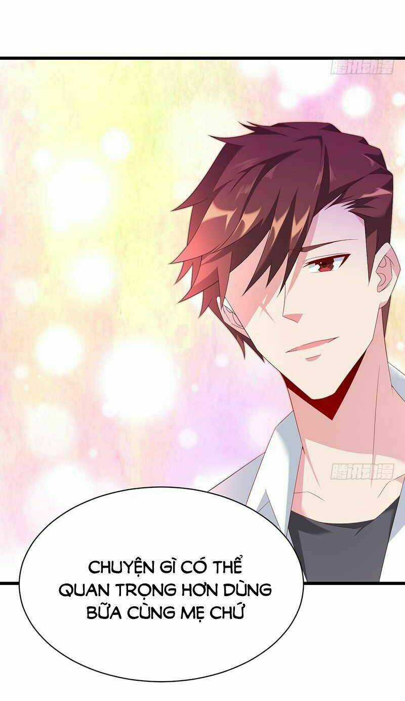 Bảy Ngày Thực Cốt Hôn Ước Chapter 37 trang 16