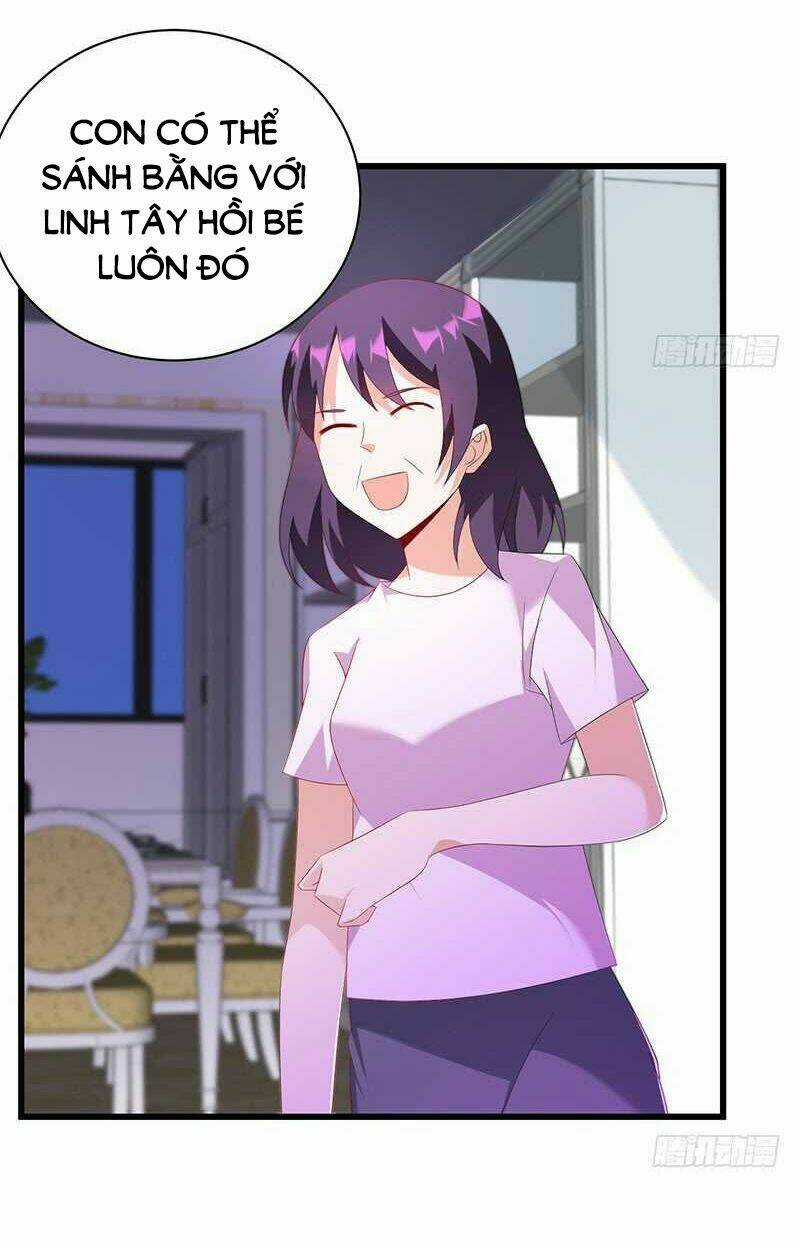 Bảy Ngày Thực Cốt Hôn Ước Chapter 37 trang 17